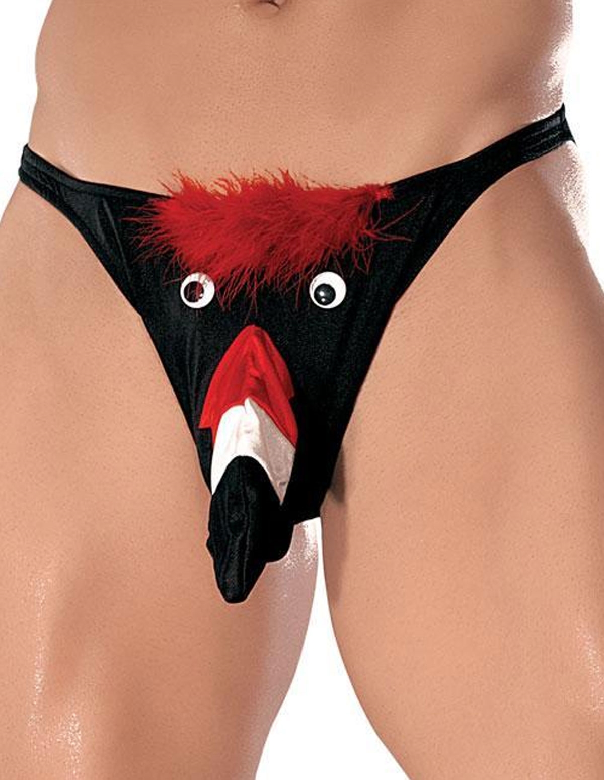 alternate image for BOXED TOUCAN