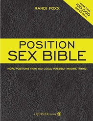 Front view of POSITION SEX BIBLE