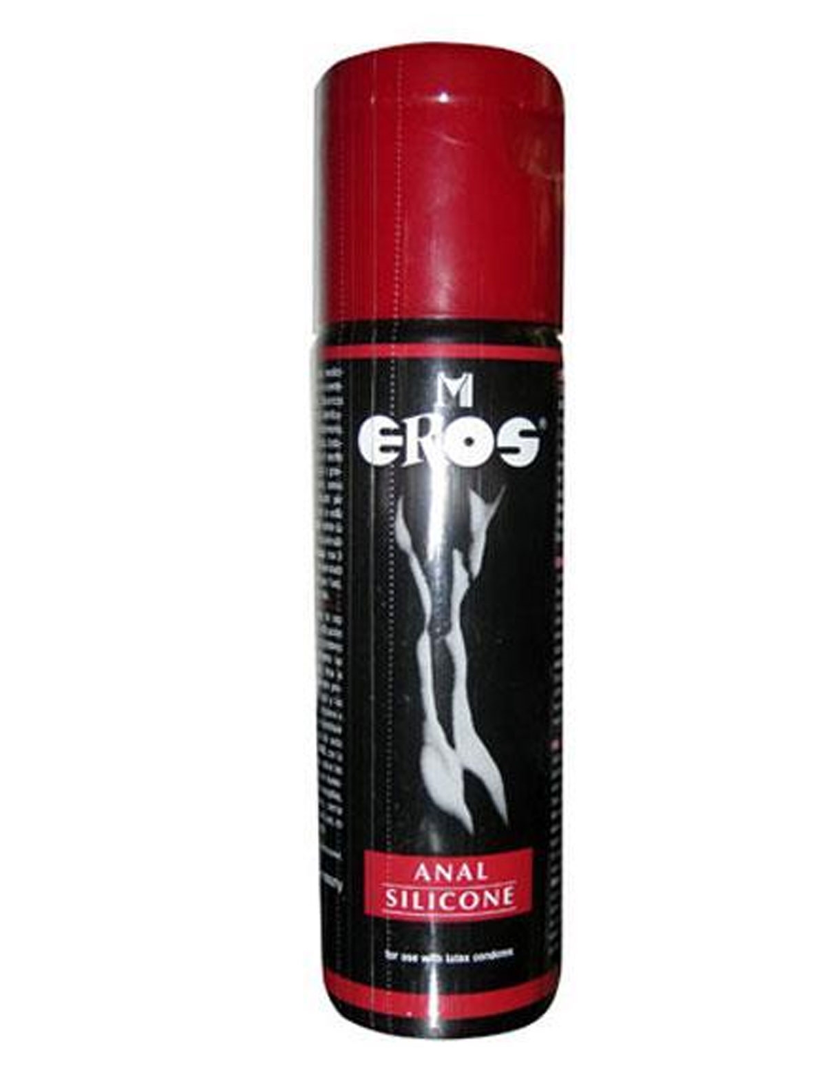 alternate image for EROS ANAL SILICONE 100ML