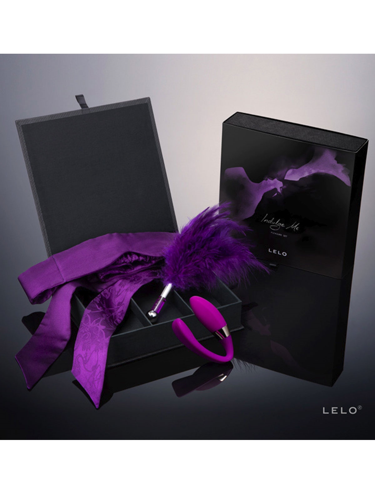 alternate image for INDULGE ME PLEASURE SET