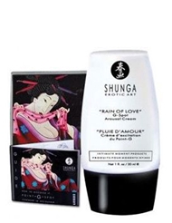 Additional  view of product RAIN OF LOVE G-SPOT CREAM with color code NC