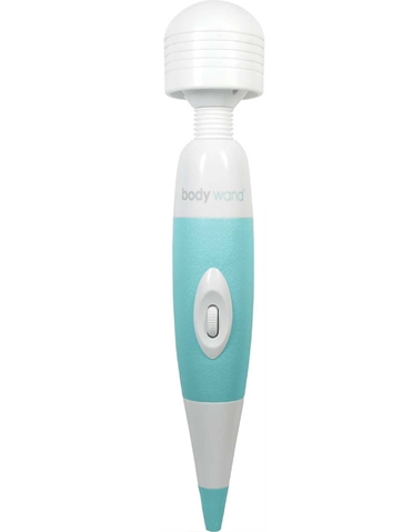 Bodywand Plug In Massager default view Color: AQ