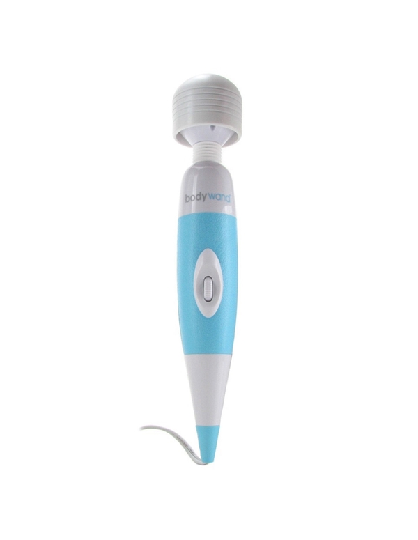 Bodywand Plug In Massager default view Color: BL