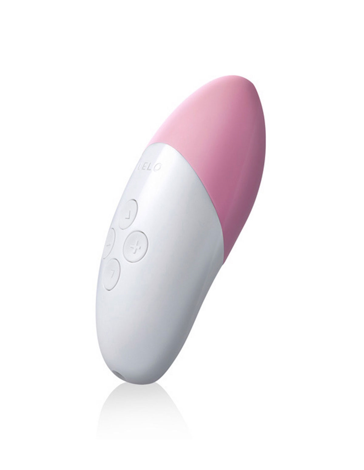 alternate image for Siri Massager Pink