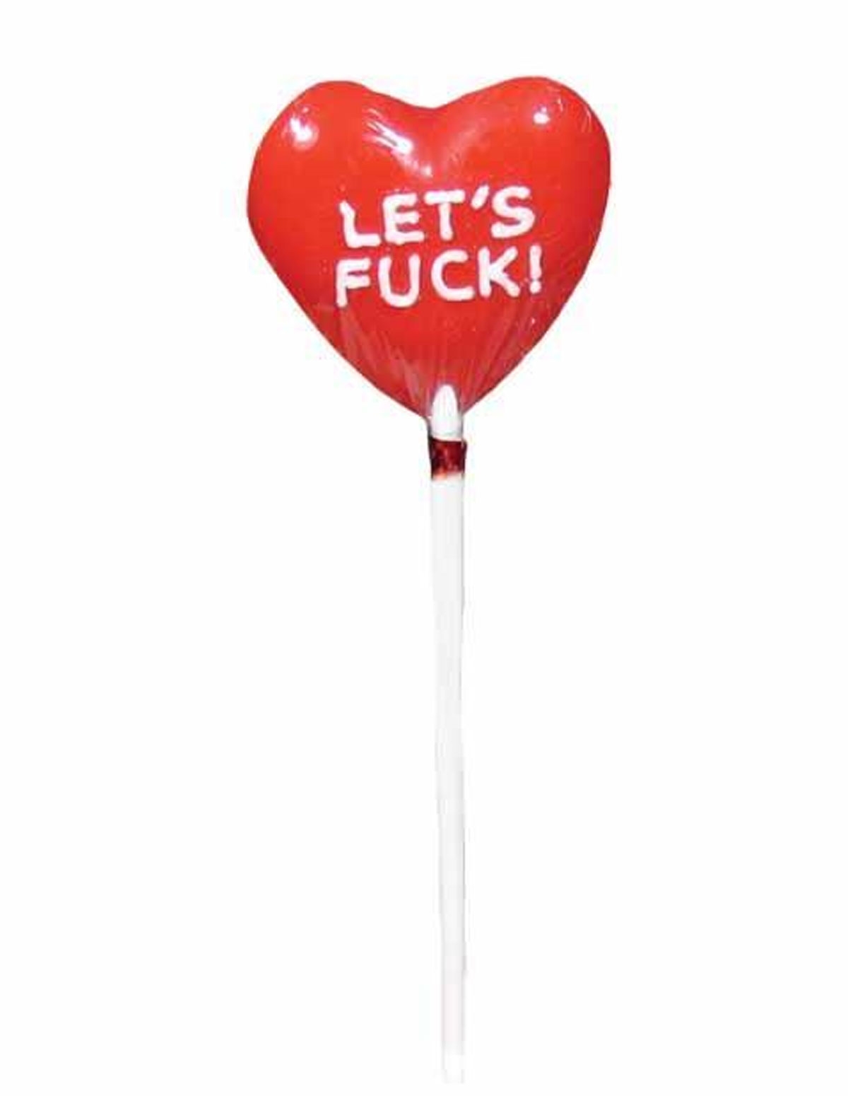 alternate image for Lets Fuck Lollipop