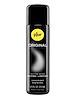 Additional NO COLOR view of product PJUR ORIGINAL SILICONE LUBRICANT 250ML with color code NC