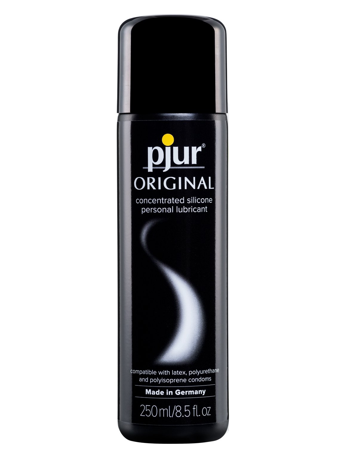 alternate image for Pjur Original Silicone Lubricant 250Ml