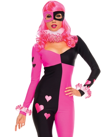 Harley Hearts Costume default view Color: BP