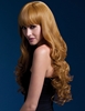 Additional AUBURN view of product ISABELLE WIG with color code AUB