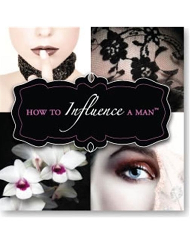 How To Influence A Man default view Color: NC