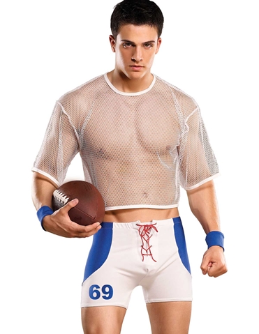 Tight End default view Color: WRY