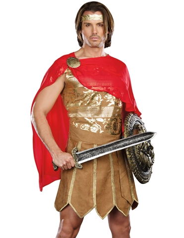 Ceasar Costume default view Color: TA