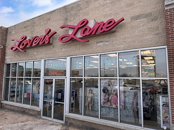 mems sex toy Babeland Toy Store main image 0