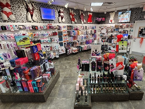 sex toy shops chicago Lliad main image 0