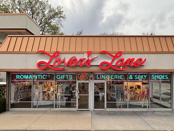 lovers lane sex toys Adult Store Near Me main image 1