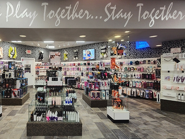 lovers lane sex toys Adult Store Near Me & Lingerie | Lover's Lane main image 1
