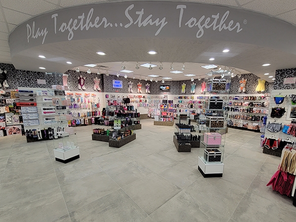 Adult Store Near Me & Lingerie | Lover's Lane