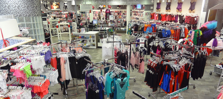 Store Orland Park | Lover's Lane