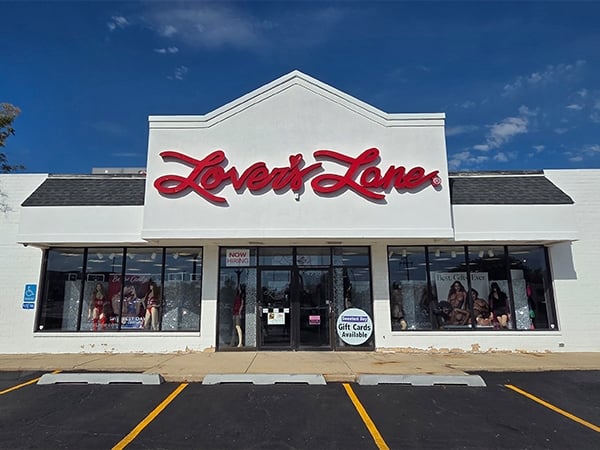 Orland Park Lover's Lane
