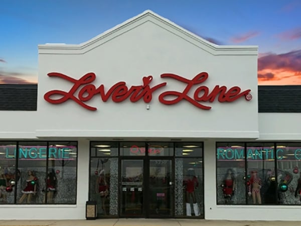 lovers lane sex toys Adult Store Near Me & Lingerie | Lover's Lane