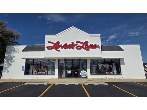 Orland Park Storefront