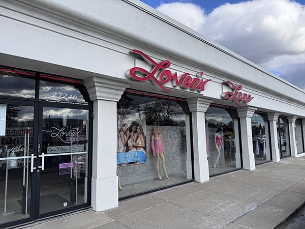 lovers lane sex toys Adult Store Near Me & Lingerie | Lover's Lane main image 1