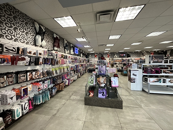 flamingo vibrating amazon Shop Adult Stores Near You! main image 1