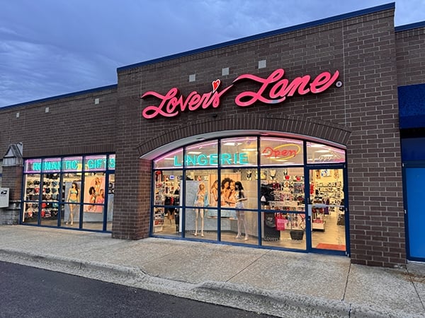 Adult Store Near Me