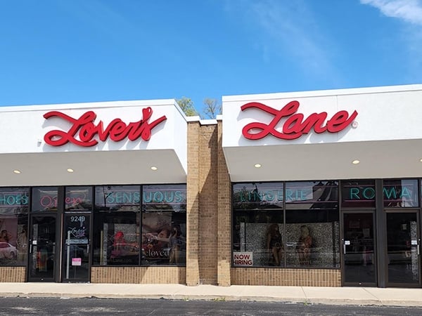 Adult Store Near Me | Lover's Lane Adult Store Near Me | Lover's Lane