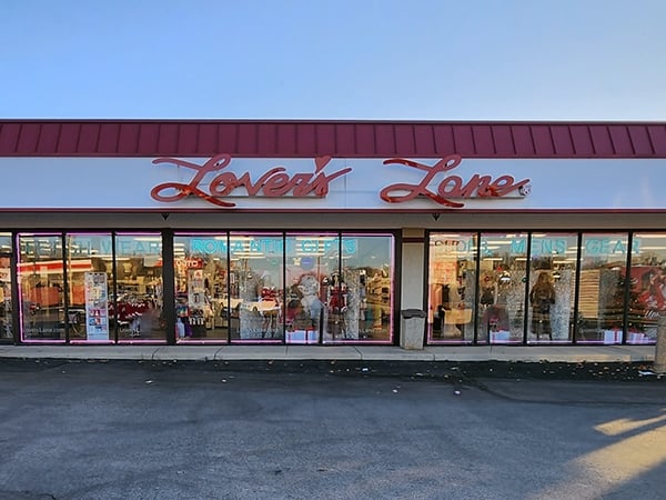 lovers lane sex toys Couples Sex Toys main image 1