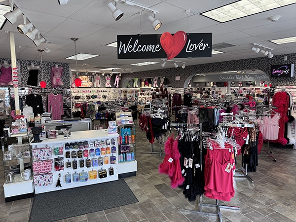 sex toys shops near evergreen chicago Sex Toy Stores Oak Lawn, IL - Last Updated May 2026 main image 1