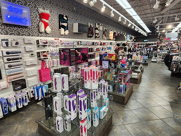 chicago sex toy store TOP 10 BEST Adult Toy Store in Chicago, IL - Updated 2026