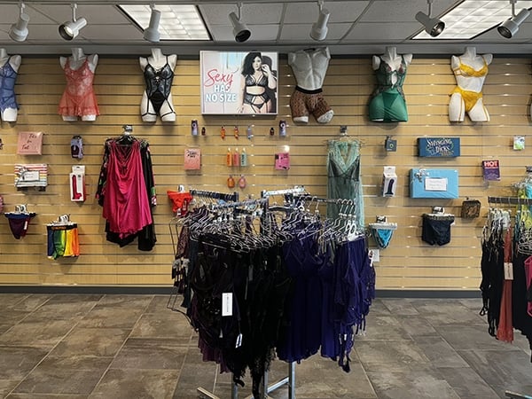 sexy clothes shop Sexy Outfits for Women main image 1