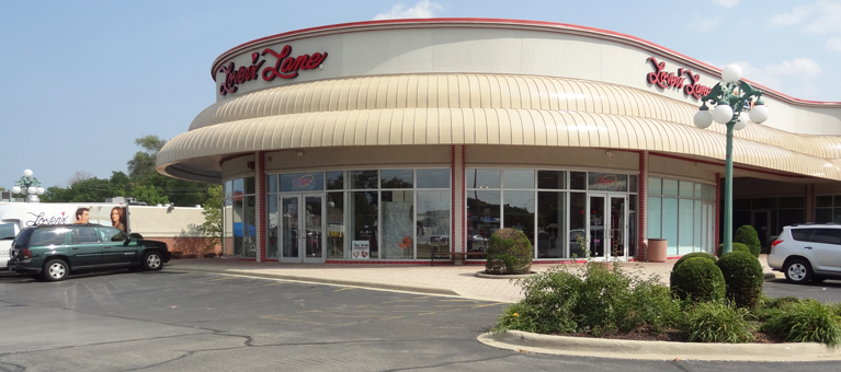 Store Arlington Heights Lover's Lane