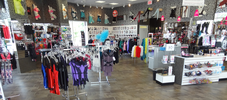 Store Arlington Heights Lover's Lane