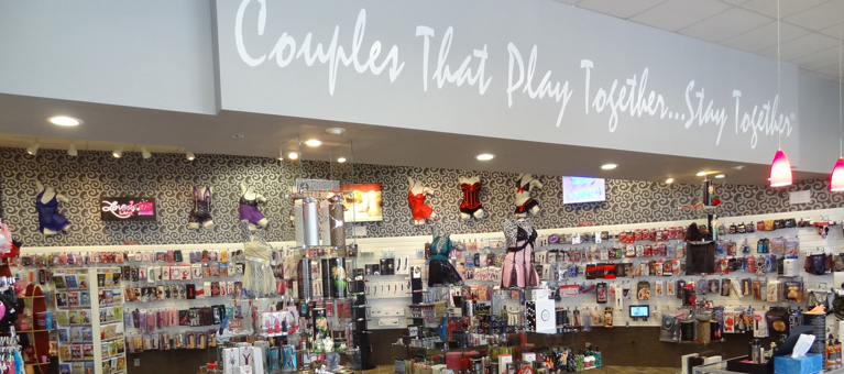 Store Arlington Heights Lover's Lane