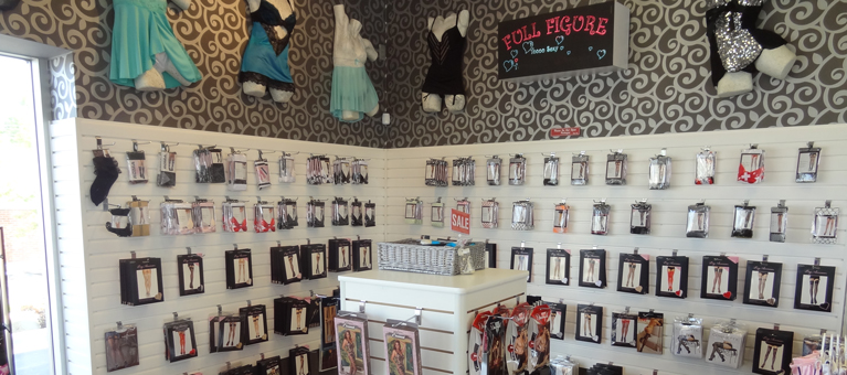 Store Arlington Heights Lover's Lane