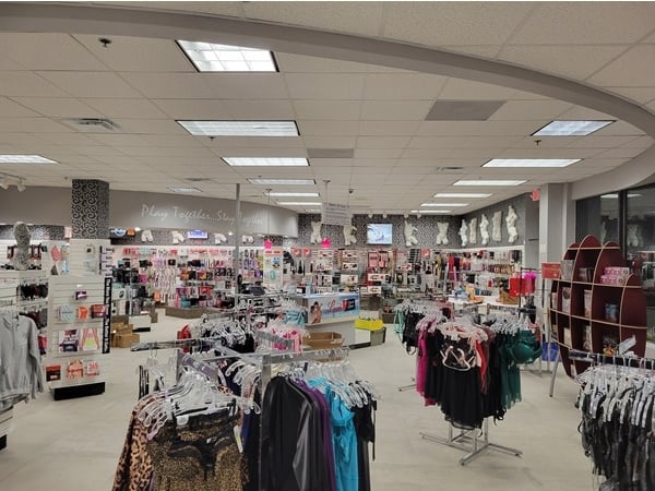 Adult Store Near Me & Lingerie | Lover's Lane | Cuyahoga Falls, OH