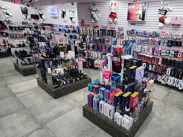 sex toys louisville Couples Sex Toys | Adult Intimate Toys for Couples main image 0