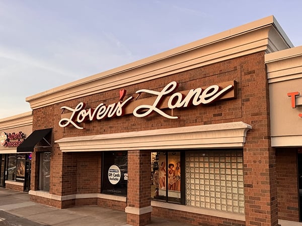 lovers lane sex toys Adult Store Near Me main image 0