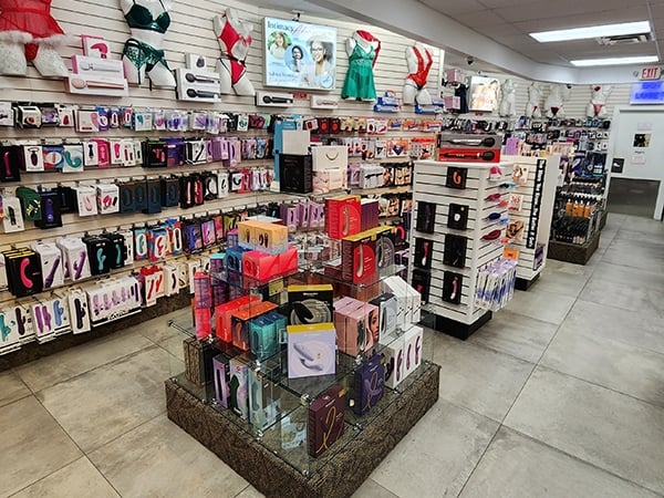 Adult Store Near Me & Lingerie | Lover's Lane