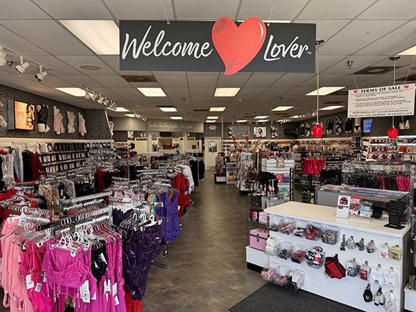 Adult Store Near Me & Lingerie | Lover's Lane | Downers Grove, IL Adult Store Near Me & Lingerie | Lover's Lane | Downers Grove, IL