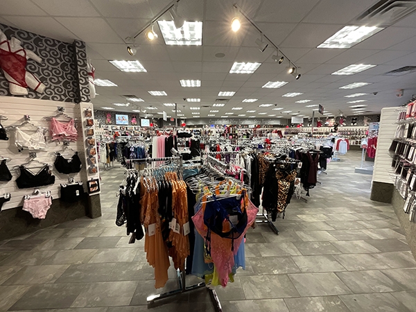 sexy lingeri store in michigan Women's Sexy Lingerie Sets: Corsets, Bustiers, Teddies
